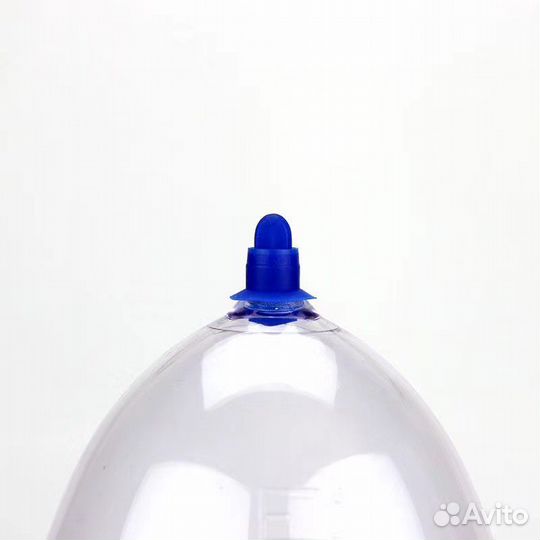 Большая вакуумная банка