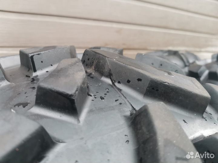 Шины для квадроцикла voltyre crosstour 28/12