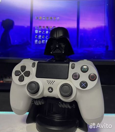 Игровая консоль в аренду
