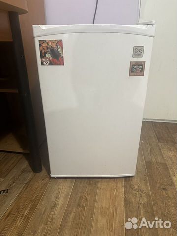 Холодильник 1 камерный объявление продам