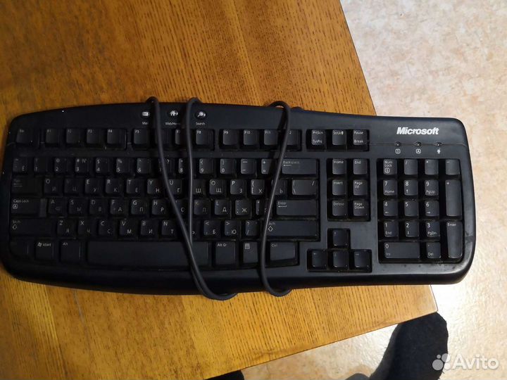 Microsoft