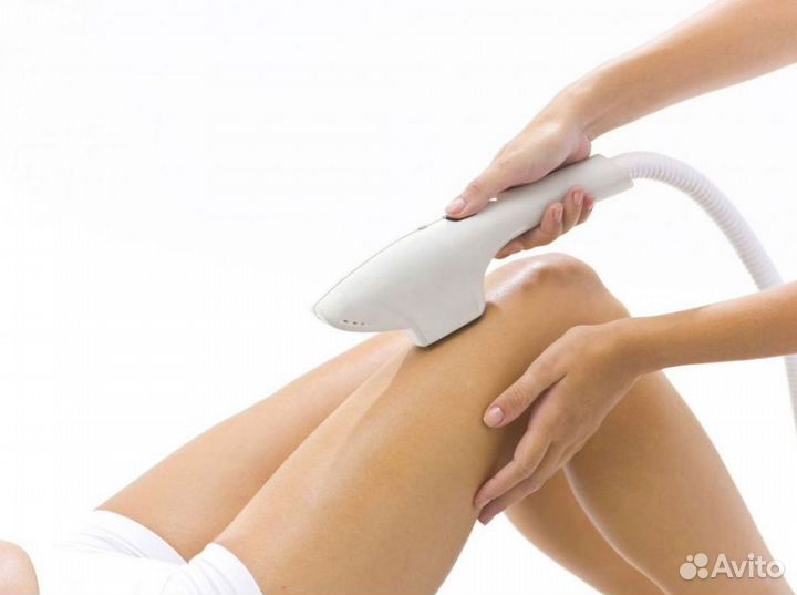 Готовый бизнес для старта: салон эпиляции