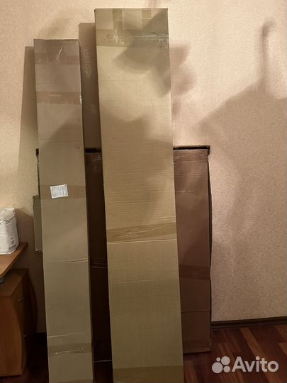 Кровать ComoVeda 1 Лофти Лен (Комфорт) 120*200