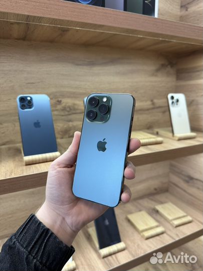 iPhone 13 Pro, 128 ГБ