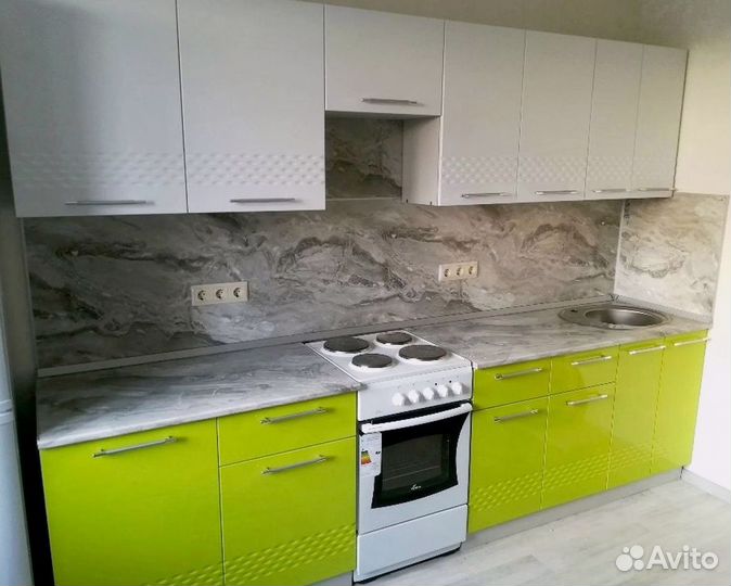 Кухня под заказ