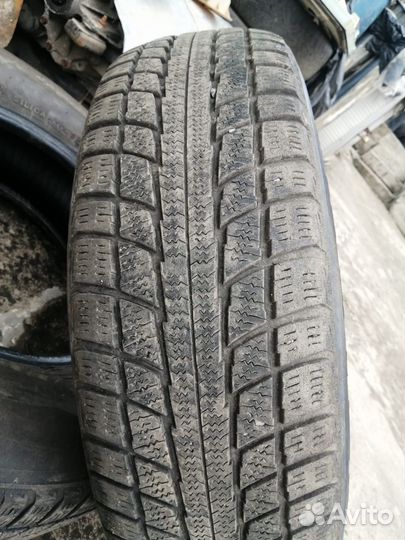 Anchee AC818 235/75 R15