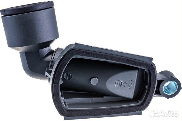 Насадка для пылесоса для сбора пыли при сверлении bohrfixx в блистере starmix 011462