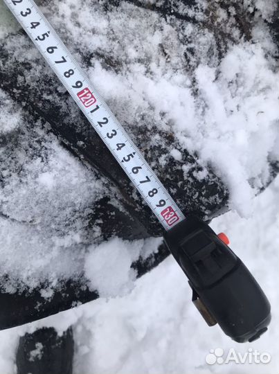 Покрышки под канализацию