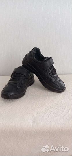 Детская обувь