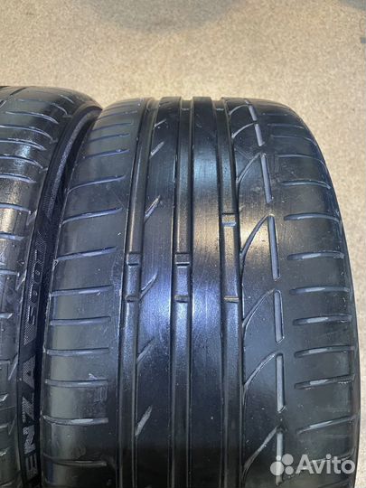 Bridgestone Potenza S001 245/40 R20