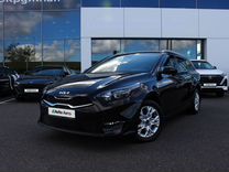 Kia Ceed 1.6 AT, 2022, 20 070 км, с пробегом, цена 2 487 200 руб.