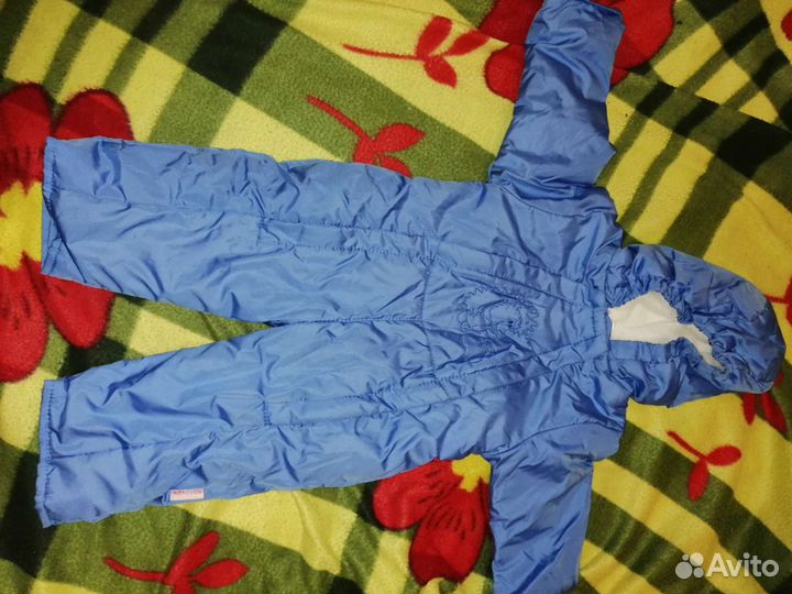 Комбинезоны