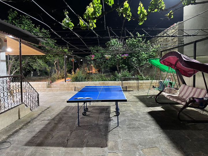 Дача 48 м² на участке 5 сот.