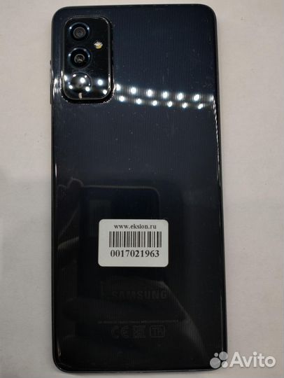 Samsung Galaxy M52 5G, 6/128 ГБ