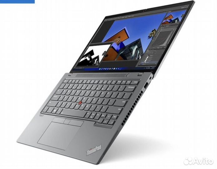 Lenovo ThinkPad Gen3 T14 i5-1250p/1Tb/16Gb