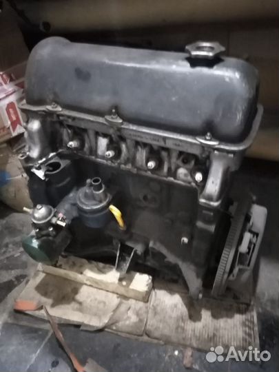 Запчасти для ваз