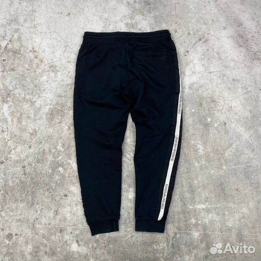 Брюки Emporio Armani Оригинал