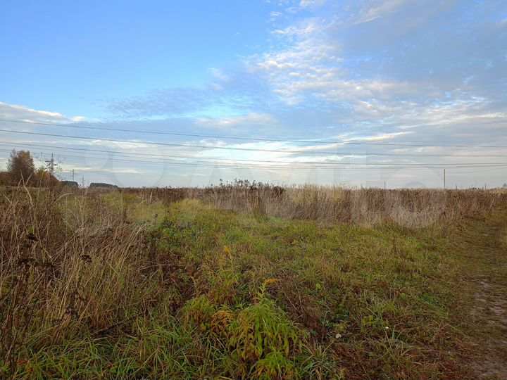 Участок 6 сот. (ИЖС)