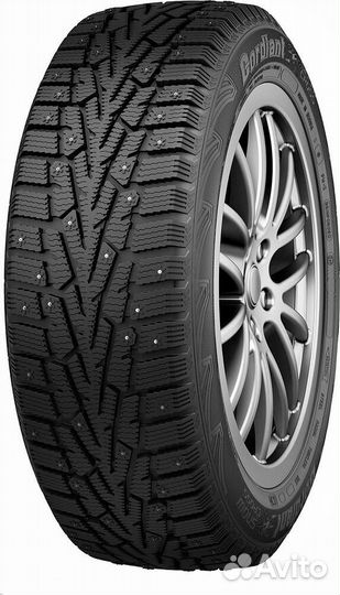 Cordiant Snow Cross 225/55 R17 T