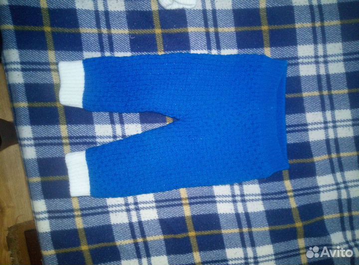 Костюм детский