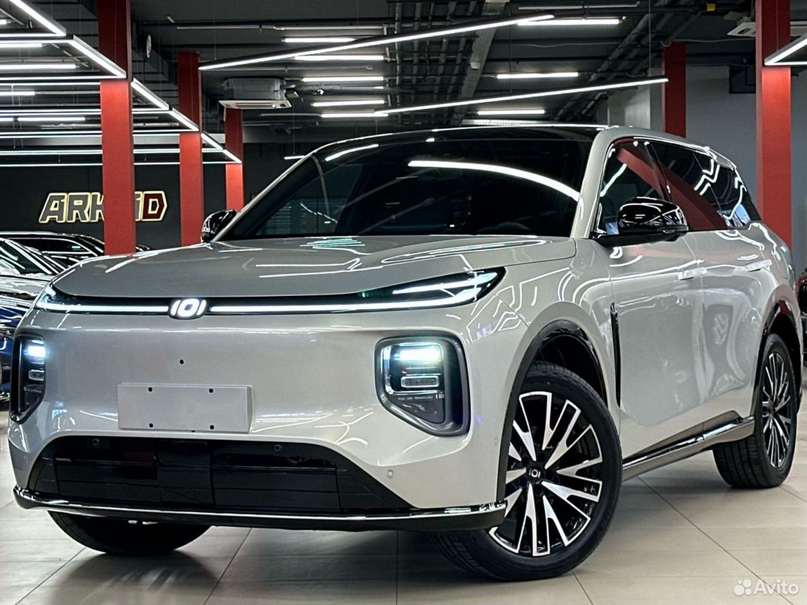 Qiyuan Q07 1.5 CVT, 2026, 24 км