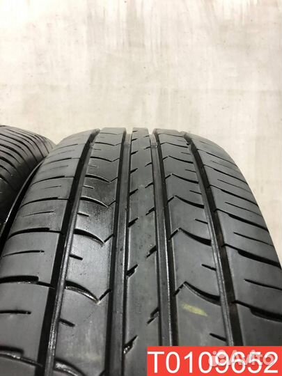 Goodyear EfficientGrip Eco EG01 205/65 R15 94H