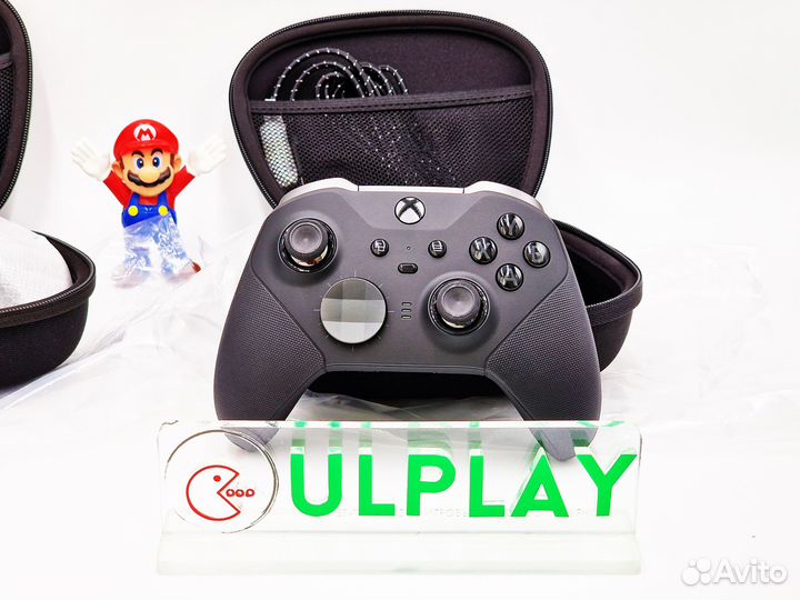 Новые Microsoft Xbox Elite Controller V2 OEM