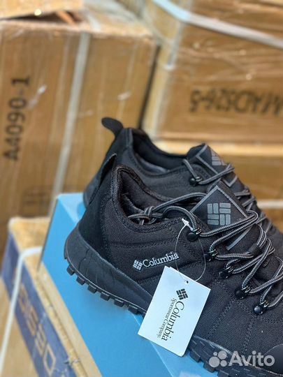 Кроссовки Columbia мужские