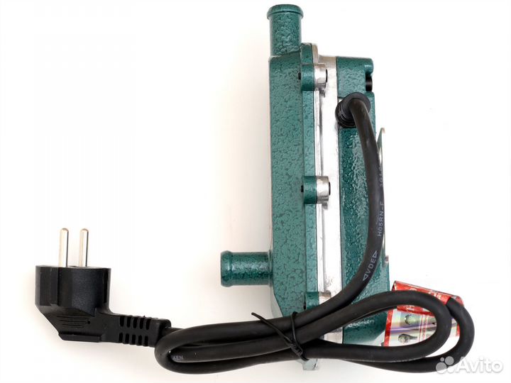 Подогреватель двигателя 220в лунфей lf-bros