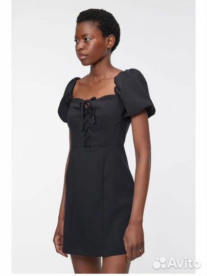 Платье на море летнее корсет