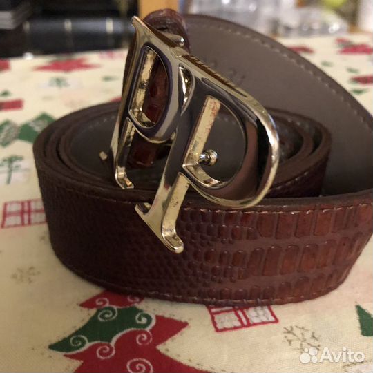 Ремень женский новый бренд
