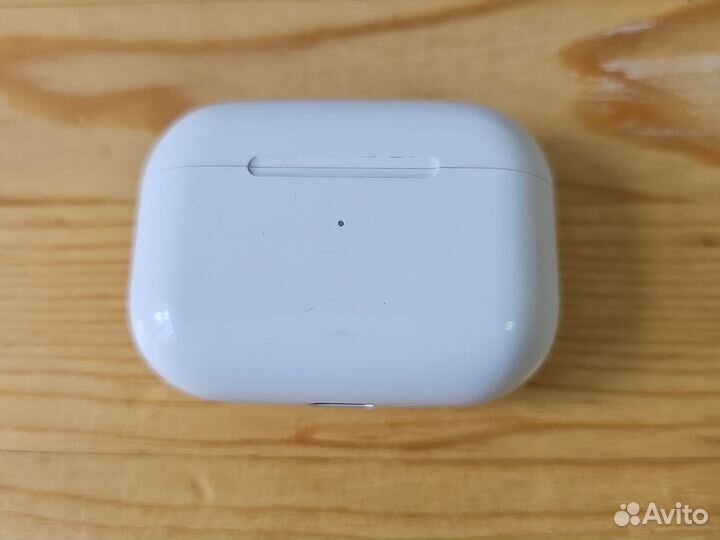 Наушники apple airpods pro 2 реплика