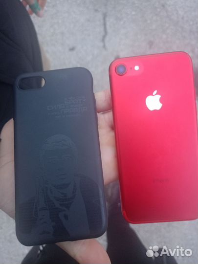 iPhone 7, 32 ГБ