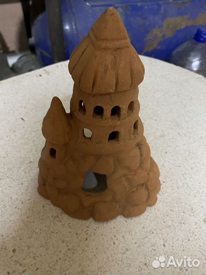 Акссесуары для аквариума