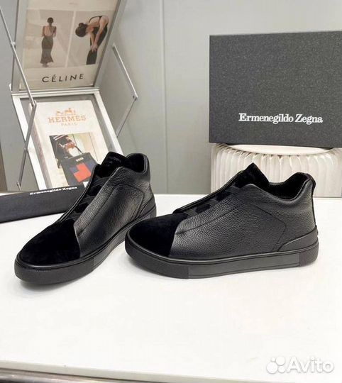 Кроссовки Ermenegildo Zegna (39-45)