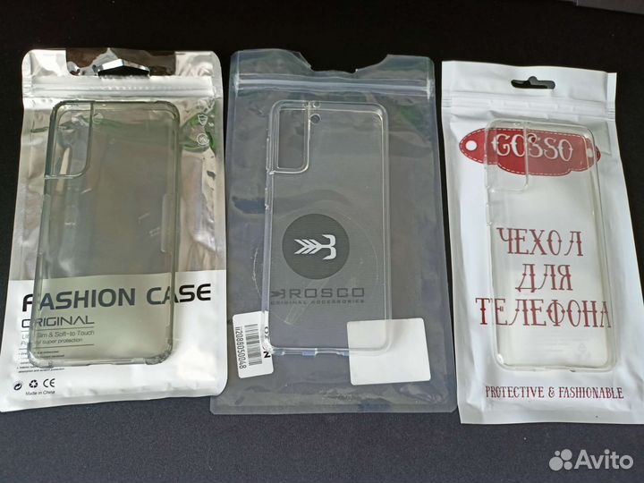 Samsung galaxy S21 аксессуары