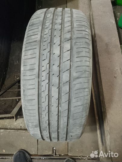 Aderenza AT Trak 205/55 R16