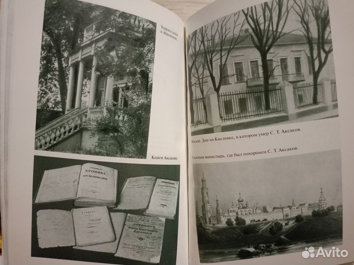 Аксаков жзл (серия Жизнь замечательных людей)