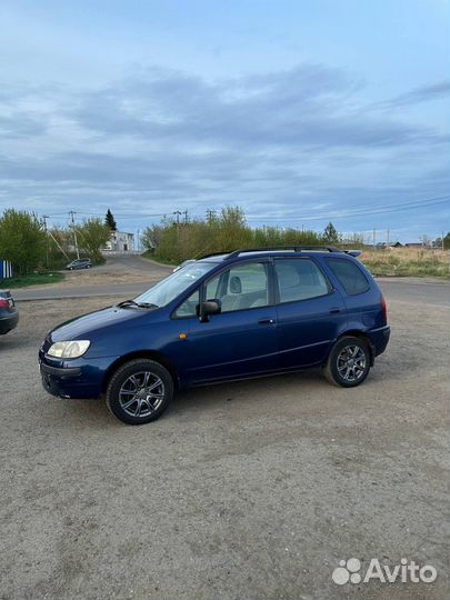 Toyota Corolla Spacio 1.6 AT, 1997, 300 000 км