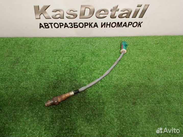 Датчик кислородный Ford Focus седан hwda 2005
