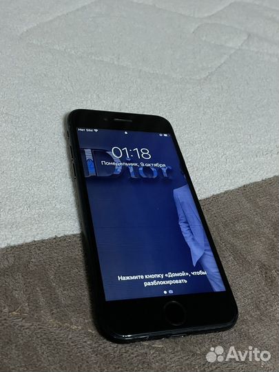 iPhone 7, 32 ГБ