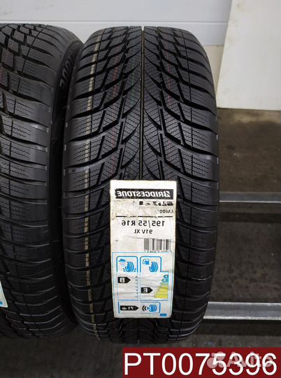 Bridgestone Blizzak LM-001 195/55 R16 98H