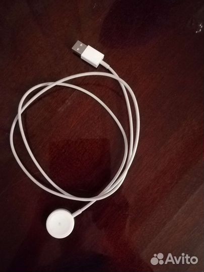 Зарядное устройство для смарт часов