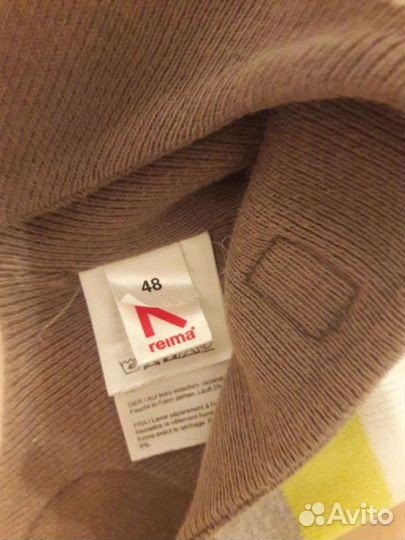 Шапка Reima, 48