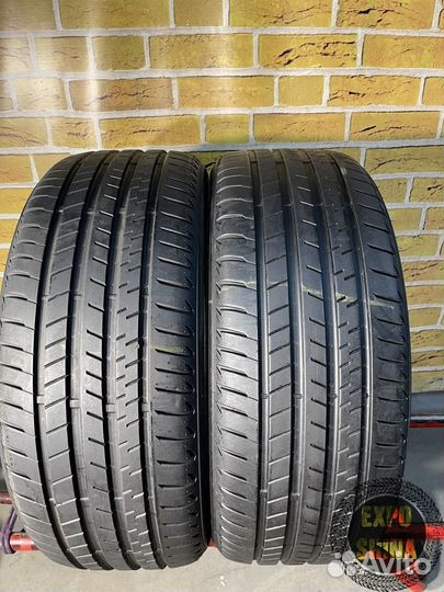 Bridgestone Alenza 001 245/40 R21