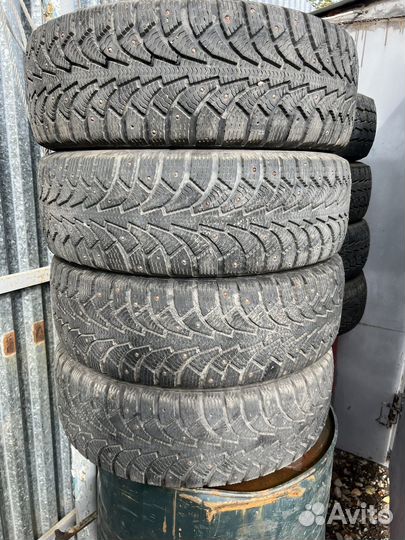 КАМА Кама-Евро-519 205/60 R16