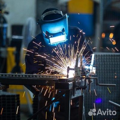Сварщик на П/А вахта г. Лакинск/проживание/питание