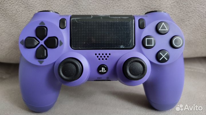 Джойстик PS4