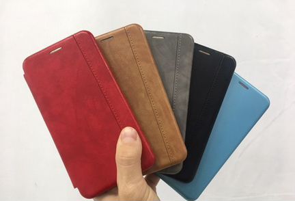 Чехол книжка на Honor 20 lite