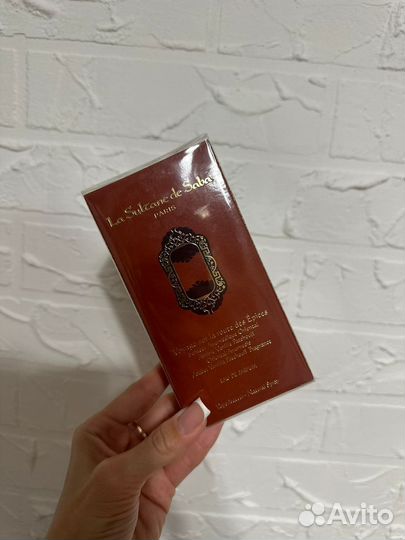 Оригинальные духи